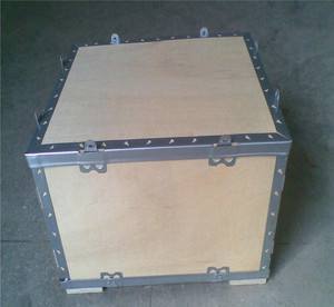 包装箱/木箱/钢带箱/围板箱/花格箱/子母扣箱/实木箱生产厂家定制