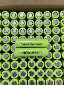 18650力神3000毫安动力锂电池3C放电3.7V电动车移动电源太阳能灯