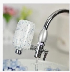 隆力奇精致生活厨宝水机家庭净水器过滤系统金源泉水博士OS-22型