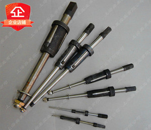 直通胀管器 冷凝维修胀管机器胀头 可胀铜管铝管不锈钢管 胀管器