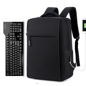 键盘收纳包机械键盘包防尘保护便携笔记本68键87键108键外设背包