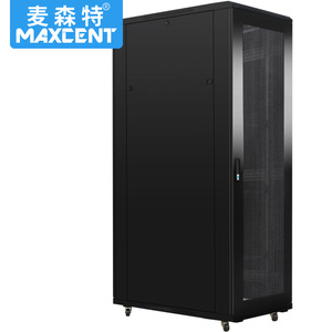 麦森特（MAXCENT）服务器机柜2米42U高600*1200标准19英寸MX6242