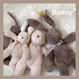 [欢欢籽]可爱兔子公仔毛绒玩具儿童安抚陪睡玩偶少女心布娃娃生日