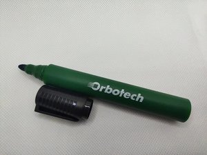 ProMark800水溶性水洗记号笔AOI打点笔 PCB板打点笔  L绿