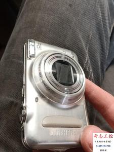 富士相机T205，成色如图实拍，正常使用，带电议价/直接拍不发货