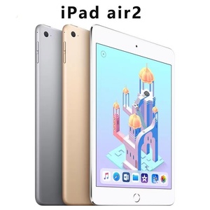 二手Apple苹果iPad5 6 Air1 2平板电脑9.7寸WiFi插卡2G3G4G