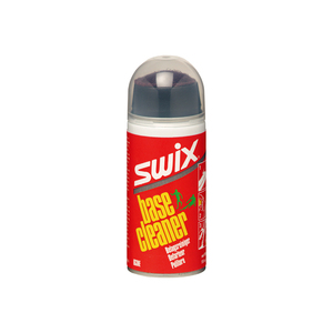 SWIX滑雪板温和除蜡剂I6系列专业大容量通用单双板板底清洁蜡I60C