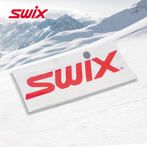 挪威SWIX滑雪板用品专业打蜡师易清洁T0152 长方形打蜡地毯1*3.0m