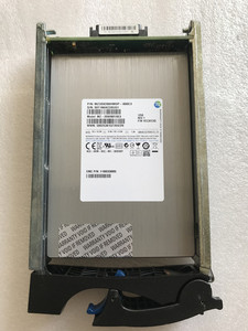 EMC VX-VS6F-200 005049884  3.5寸 固态硬盘