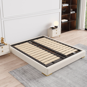 床无床头床体排骨架床定制床框床架子实木床现代简约榻榻米儿童床