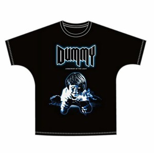 sukekiyo【DUMMY MIDNIGHT GEEK T-shirt】T恤TEE DIR EN GREY