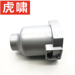 原装虎啸电动扳手齿轮箱配件30C/36C/S1000/S2000L冲击风炮铝头壳