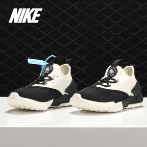 Nike/耐克正品 秋季新款华莱士男女婴童运动时尚休闲鞋AA3504