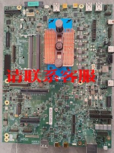 英特尔开发板测试主板ADL-P682套装Q1HY CPU加主