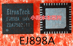 EJ898A   EJ89BA JE898A  SI7483ADP-T1-GE3  7483A  QFN  新的