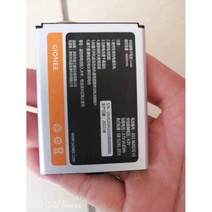 适用金立手机 原装电池GIONEE V3+(N90) l202107162021 M2017G V3