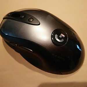 新版罗技MX518鼠标外壳上壳一个通用G400 G400S MX500