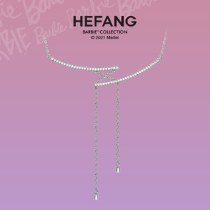HEFANG Jewelry/何方珠宝 项链