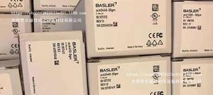 bASLER巴斯勒acA1920-50gm acA1920-50gc ACA1920-40GC工业相机议