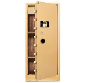 深圳虎牌（TIGER）电子密码或指纹锁 高度1.5米 深圳现货包送上门