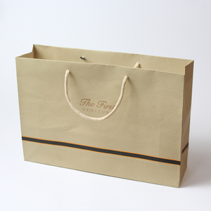 韩国ohui欧惠套盒购物袋纸袋包装礼品手提袋高端礼品袋子