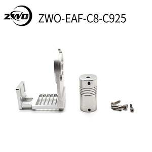 ZWO EAF-SCT C8C925C11C14 EAF电动调焦转星特朗施卡直连支架