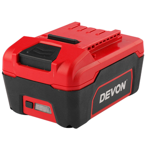 DEVON大有20V锂电扳手电动扳手锂电电池包5149-Li-20-40适配5728