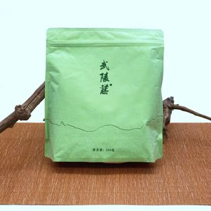 贵州特产 | 武陵藤|梵净山野生藤茶|250克袋装