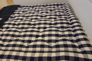 海丝腾Hastens瑞典代购BJX luxury顶层床垫马毛尺寸颜色可选天然