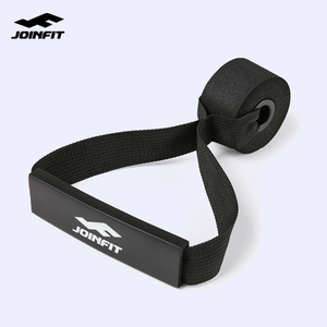 Joinfit弹力带门扣拉力绳套装配件把手家用阻力训练运动健身器材