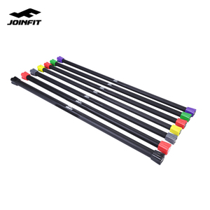 Joinfit 健身体操棒 形体重量棒 跳操韵律棒 塑身棍健身棒