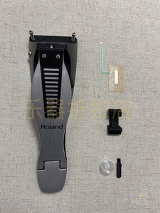 Roland罗兰FD8通用配件胶条电鼓橡胶踩镲感应器触发器FD-8 TD4 11