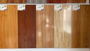 强化复合木地板12mm 环保E0级高密度松木水洗家用耐磨合肥包安装