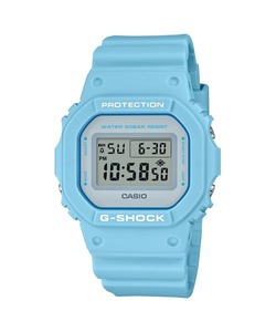 日本代购 CASIO G-SHOCK Spring Color Series DW-5600SC手表腕表