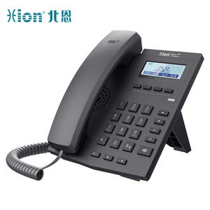 Hion/北恩 S900 SIP电话机IP网络电话机商务办公IP电话