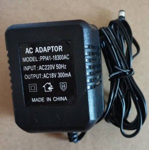 Takstar/得胜 PM-5幻象电源48V电容麦 电源适配器 AC18V300mA