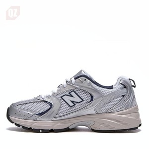 New Balance NB530 男女低帮复古休闲老爹慢跑鞋 MR530SG AA1 KA