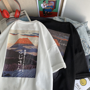 富士山潮服 淘宝拼多多热销富士山潮服货源拿货 阿里巴巴货源 富士山潮服 淘宝拼多多热销富士山潮服货源拿货 阿里巴巴货源