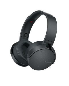 头戴式蓝牙耳机 Sony 950N1 Extra Bass Wireless Noise Cancell