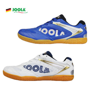 专柜正品JOOLA 优拉 尤拉 飞翼/103 专业乒乓球鞋 运动鞋 室内鞋
