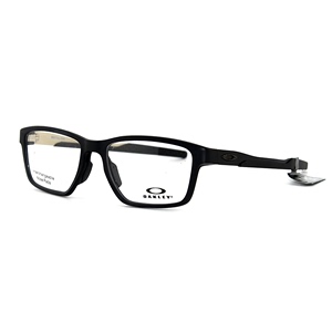 国行Oakley/METALINK欧克利 OX8153近视运动眼镜 防滑 软高鼻托