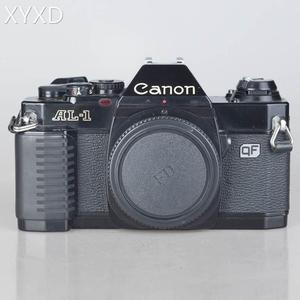 XY16-Canon佳能AL-1经典全画幅复古胶卷胶片单反相机AL1二手