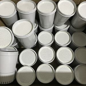 家用净水桶 过滤桶滤芯 多层 活性炭 陶瓷片 矿化球 只配本店水桶