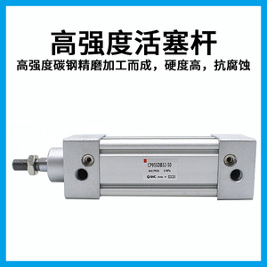 SMC标准气缸CP95SDB/CP95SB2/340/50/630/100/125-2/5-50-785-100