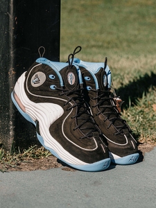 Social Status x Nike联名款Air Penny 2哈达威篮球鞋DM9132-001