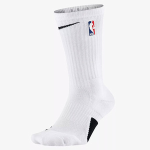 Nike耐克男袜女袜夏季新款高筒袜毛巾底篮球袜运动袜长筒袜精英袜