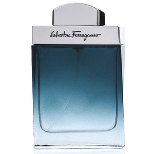 菲拉格慕蓝色经典男士香水持久淡香清新古龙水官方正品