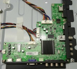 原装先锋LED-32E600N 主板 715G5848-M01-000-004X 屏 TPT315B5