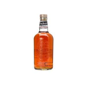 Naked Grouse 裸雀 混合麦芽苏格兰威士忌700ml英国原装进口洋酒