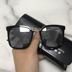 浪特梦太阳镜女士正品新款眼镜防紫外线开车偏光时尚墨镜T30052